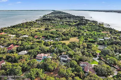 140 Hacienda Drive, Merritt Island, FL 32952 - Photo 5