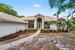 140 Hacienda Dr, Merritt Island, FL 32952 - Photo 15