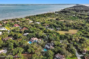 140 Hacienda Dr, Merritt Island, FL 32952 - Photo 9