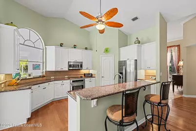 140 Hacienda Drive, Merritt Island, FL 32952 - Photo 23