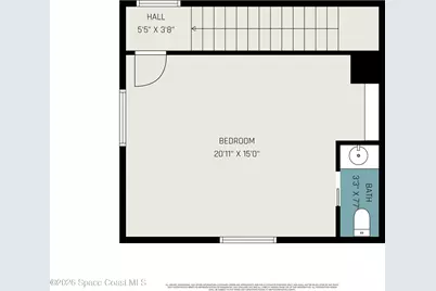 3575 Savannahs Trail, Merritt Island, FL 32953 - Photo 45