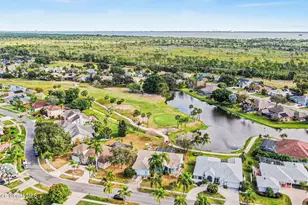 3575 Savannahs Trail, Merritt Island, FL 32953 - Photo 33