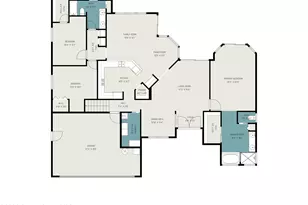 3575 Savannahs Trail, Merritt Island, FL 32953 - Photo 43