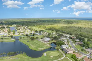 3575 Savannahs Trail, Merritt Island, FL 32953 - Photo 5