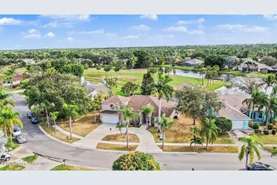 3575 Savannahs Trail, Merritt Island, FL 32953 - Photo 9