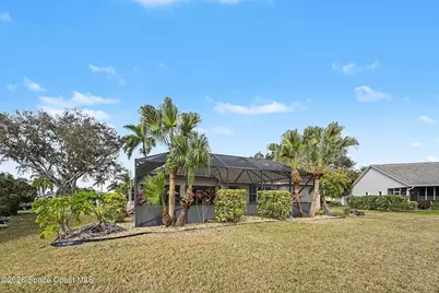 3575 Savannahs Trail, Merritt Island, FL 32953 - Photo 33