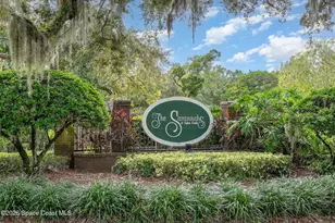 3575 Savannahs Trail, Merritt Island, FL 32953 - Photo 35