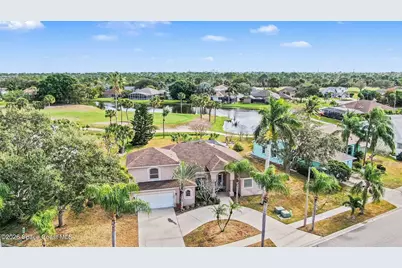 3575 Savannahs Trail, Merritt Island, FL 32953 - Photo 3