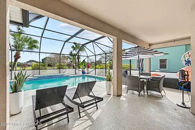 3575 Savannahs Trail, Merritt Island, FL 32953 - Photo 31