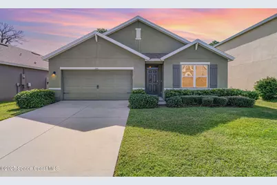 250 Forest Trace Circle, Titusville, FL 32780 - Photo 3