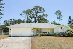 544 Plumbago Rd NW, Palm Bay, FL 32907 - Photo 1