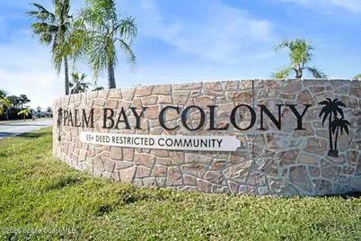 2448 Royal Palm Drive NE, Palm Bay, FL 32905 - Photo 17