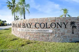 2448 Royal Palm Dr NE, Palm Bay, FL 32905 - Photo 17