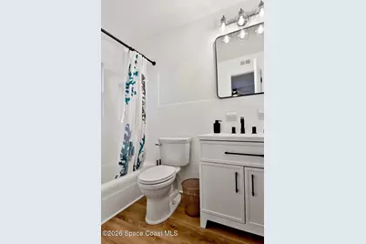 8521 Canaveral Boulevard #28, Cape Canaveral, FL 32920 - Photo 15