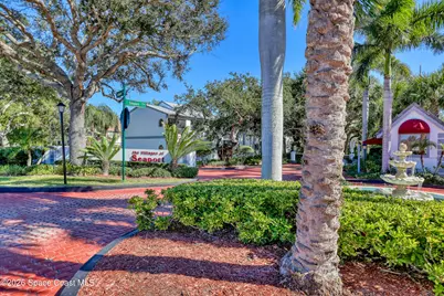 817 Mystic Drive #B409, Cape Canaveral, FL 32920 - Photo 61