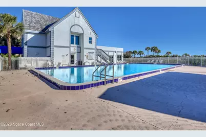 817 Mystic Drive #B409, Cape Canaveral, FL 32920 - Photo 53