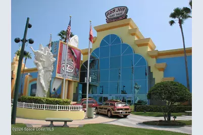 817 Mystic Drive #B409, Cape Canaveral, FL 32920 - Photo 61