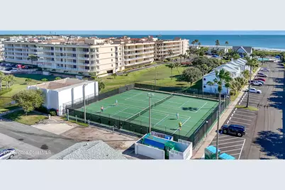 817 Mystic Drive #B409, Cape Canaveral, FL 32920 - Photo 43