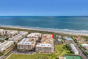 817 Mystic Dr, Cape Canaveral, FL 32920 - Photo 3