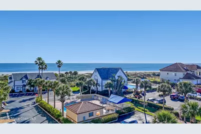 817 Mystic Drive #B409, Cape Canaveral, FL 32920 - Photo 1