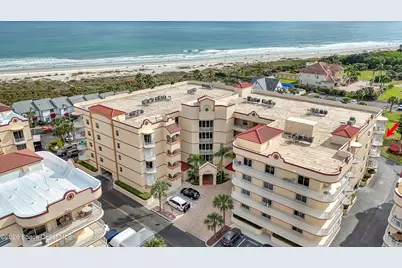 817 Mystic Drive #B409, Cape Canaveral, FL 32920 - Photo 37