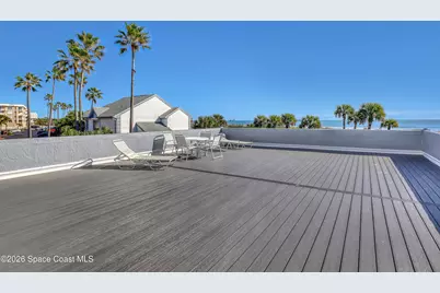 817 Mystic Drive #B409, Cape Canaveral, FL 32920 - Photo 57