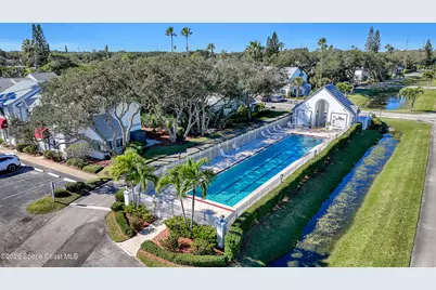 817 Mystic Drive #B409, Cape Canaveral, FL 32920 - Photo 55