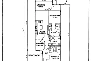 817 Mystic Dr, Cape Canaveral, FL 32920 - Photo 35