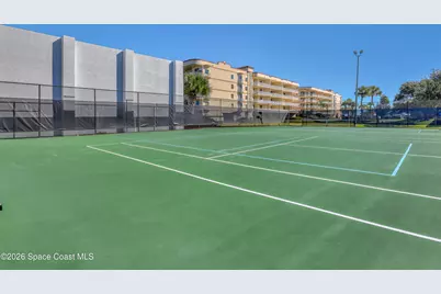 817 Mystic Drive #B409, Cape Canaveral, FL 32920 - Photo 63
