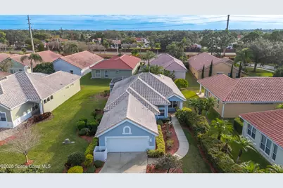 7437 Monterey Court, Melbourne, FL 32940 - Photo 47