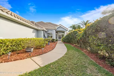 7437 Monterey Court, Melbourne, FL 32940 - Photo 5
