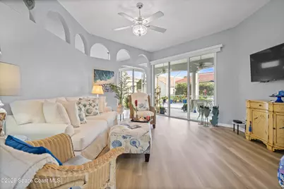 7437 Monterey Court, Melbourne, FL 32940 - Photo 9