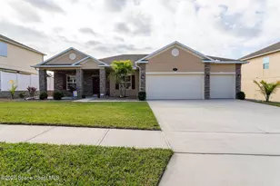 584 L M Davey Ln, Titusville, FL 32780 - Photo 1