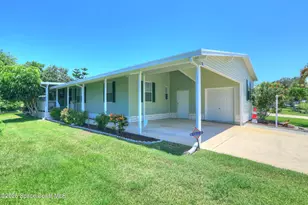 1068 Wren Cir, Barefoot Bay, FL 32976 - Photo 3