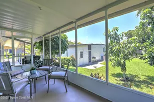 1068 Wren Cir, Barefoot Bay, FL 32976 - Photo 23