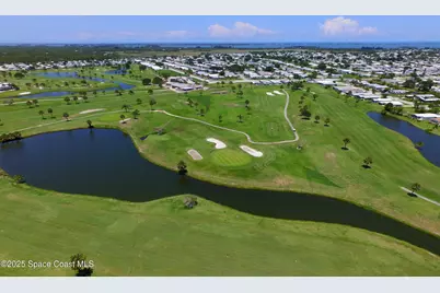 1068 Wren Circle, Barefoot Bay, FL 32976 - Photo 31