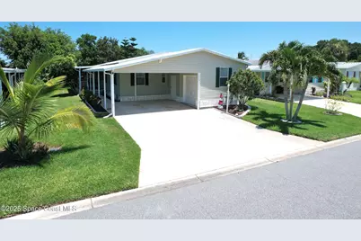 1068 Wren Circle, Barefoot Bay, FL 32976 - Photo 1