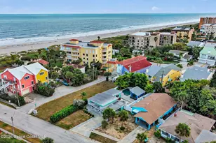 607 Madison Ave, Cape Canaveral, FL 32920 - Photo 23