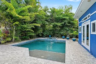 607 Madison Ave, Cape Canaveral, FL 32920 - Photo 15