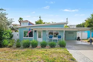 607 Madison Ave, Cape Canaveral, FL 32920 - Photo 1