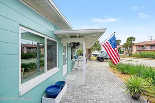 607 Madison Ave, Cape Canaveral, FL 32920 - Photo 27