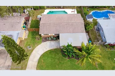 640 Janice Court, Merritt Island, FL 32952 - Photo 1