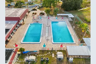 126 Holiday Park Boulevard NE, Palm Bay, FL 32907 - Photo 3