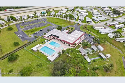 126 Holiday Park Boulevard NE, Palm Bay, FL 32907 - Photo 7