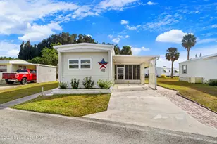 126 Holiday Park Blvd NE, Palm Bay, FL 32907 - Photo 1