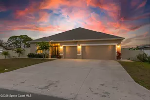 399 Calcutta Ave NW, Palm Bay, FL 32907 - Photo 1