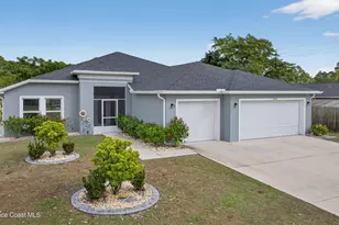 1285 Grandeur St SE, Palm Bay, FL 32909 - Photo 1