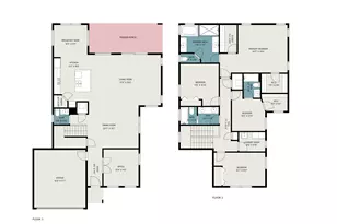 3179 Ribbon Grass Dr, Melbourne, FL 32940 - Photo 19