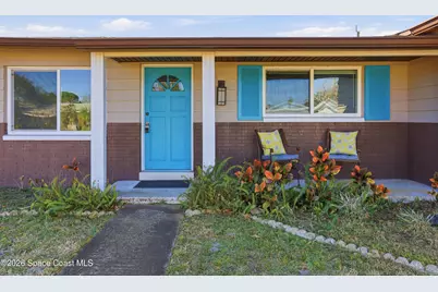 875 Kings Post Road, Rockledge, FL 32955 - Photo 3