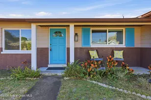 875 Kings Post Rd, Rockledge, FL 32955 - Photo 3